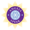 Angels Speak logo